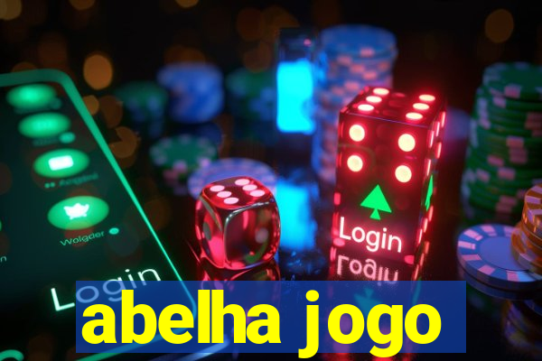 abelha jogo